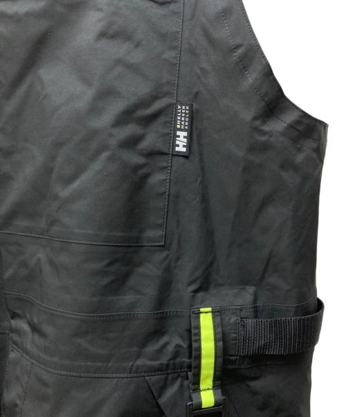 HELLY HANSEN（ヘリーハンセン）HELLY HANSEN (ヘリーハンセン) Attractor GTX-Pro Trousers ブラック サイズ:Mの古着・服飾アイテム