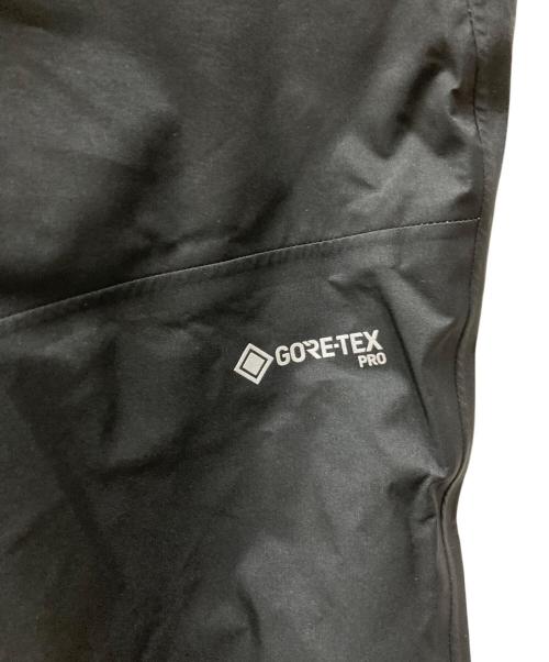 HELLY HANSEN（ヘリーハンセン）HELLY HANSEN (ヘリーハンセン) Attractor GTX-Pro Trousers ブラック サイズ:Mの古着・服飾アイテム