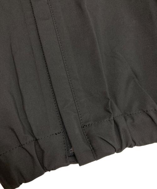 HELLY HANSEN（ヘリーハンセン）HELLY HANSEN (ヘリーハンセン) Attractor GTX-Pro Trousers ブラック サイズ:Mの古着・服飾アイテム