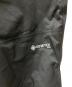 中古・古着 HELLY HANSEN (ヘリーハンセン) Attractor GTX-Pro Trousers ブラック サイズ:M：14000円