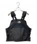 THE NORTH FACE (ザ ノース フェイス) GEAR MESH VEST / ギアメッシュベルト ブラック サイズ:M：15000円