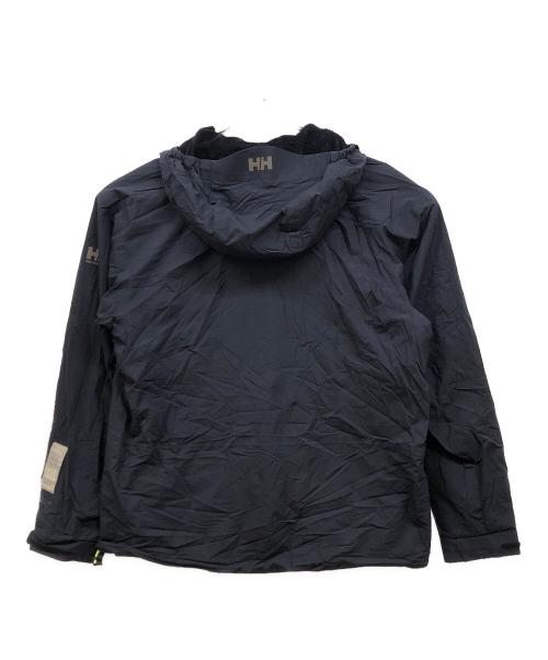 HELLY HANSEN（ヘリーハンセン）HELLY HANSEN (ヘリーハンセン) リスパイアウォームジャケット ネイビー サイズ:Mの古着・服飾アイテム