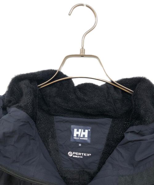 HELLY HANSEN（ヘリーハンセン）HELLY HANSEN (ヘリーハンセン) リスパイアウォームジャケット ネイビー サイズ:Mの古着・服飾アイテム