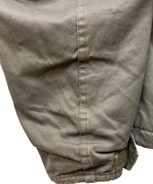 British Army（ブリティッシュアーミー）British Army (ブリティッシュ アーミー) RAF MK3 JACKET 後期型 カーキ サイズ:SIZE 5の古着・服飾アイテム