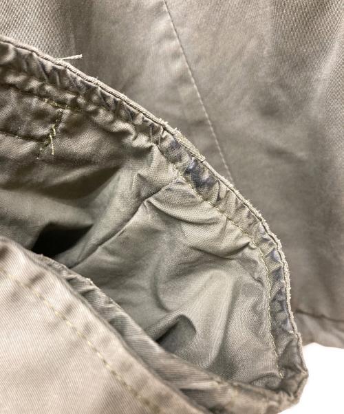 British Army（ブリティッシュアーミー）British Army (ブリティッシュ アーミー) RAF MK3 JACKET 後期型 カーキ サイズ:SIZE 5の古着・服飾アイテム