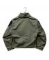 British Army (ブリティッシュ アーミー) RAF MK3 JACKET 後期型 カーキ サイズ:SIZE 5：20000円
