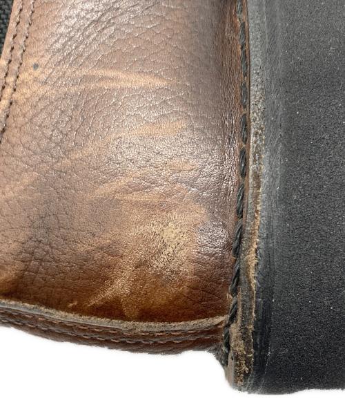 Danner（ダナー）Danner (ダナー) MT HOOD CAPPUCINO ブラウン サイズ:SIZE US8の古着・服飾アイテム