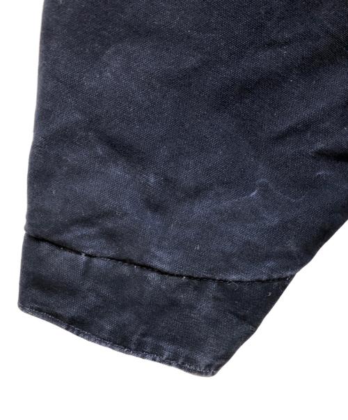 CarHartt（カーハート）CarHartt (カーハート) MICHIGAN CHORE COAT ミッドナイト サイズ:SIZE 2XLの古着・服飾アイテム