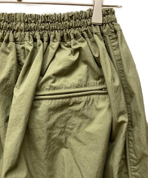 REEBOK（リーボック）REEBOK (リーボック) HED MAYNER (ヘド メイナー) TRACK PANTS JOGGER オリーブ サイズ:Sの古着・服飾アイテム