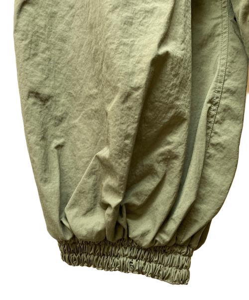 REEBOK（リーボック）REEBOK (リーボック) HED MAYNER (ヘド メイナー) TRACK PANTS JOGGER オリーブ サイズ:Sの古着・服飾アイテム