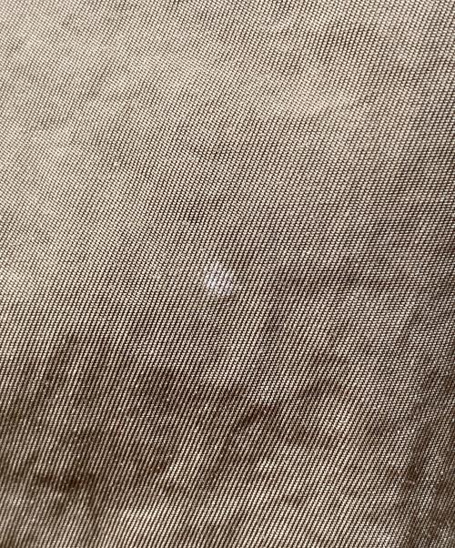 REEBOK（リーボック）REEBOK (リーボック) HED MAYNER (ヘド メイナー) TRACK PANTS JOGGER オリーブ サイズ:Sの古着・服飾アイテム