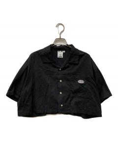 中古・古着通販】sacai (サカイ) Floral Embroidered Patch Suiting