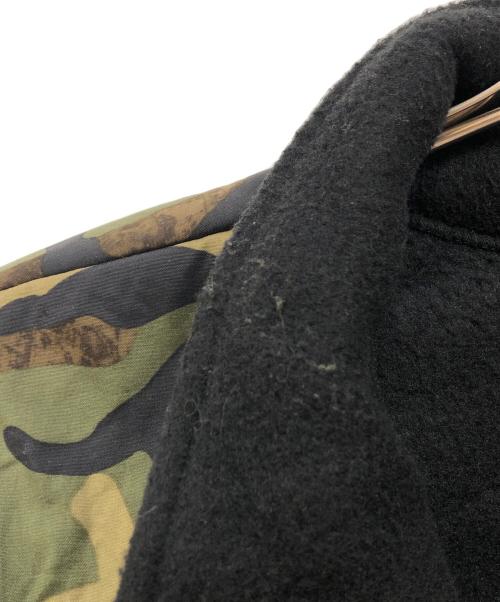 THE NORTH FACE（ザ ノース フェイス）THE NORTH FACE (ザ ノース フェイス) Novelty Denali Jacket カーキ サイズ:SIZE XLの古着・服飾アイテム