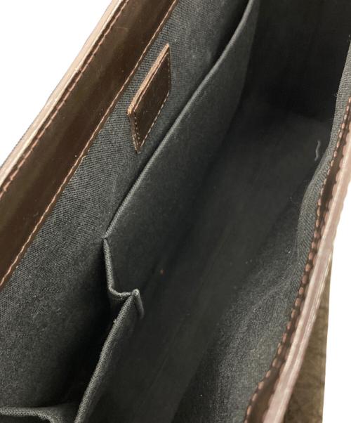 LOUIS VUITTON（ルイ ヴィトン）LOUIS VUITTON (ルイ ヴィトン) モノグラムグラセ フォンジーの古着・服飾アイテム