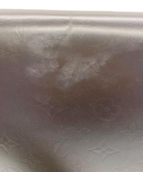 LOUIS VUITTON（ルイ ヴィトン）LOUIS VUITTON (ルイ ヴィトン) モノグラムグラセ フォンジーの古着・服飾アイテム