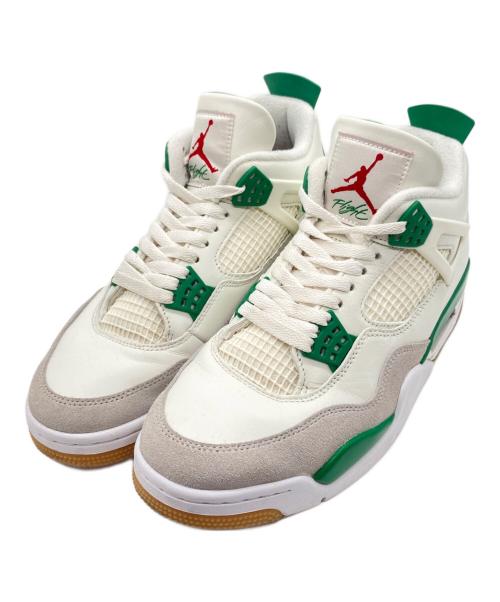 NIKE SB（ナイキエスビー）NIKE SB (ナイキエスビー) AIR JORDAN 4 RETRO SP 