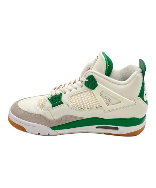 NIKE SB（ナイキエスビー）NIKE SB (ナイキエスビー) AIR JORDAN 4 RETRO SP 