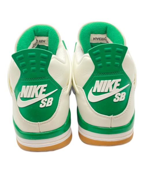 NIKE SB（ナイキエスビー）NIKE SB (ナイキエスビー) AIR JORDAN 4 RETRO SP 