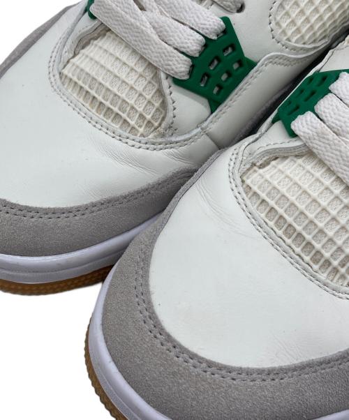 NIKE SB（ナイキエスビー）NIKE SB (ナイキエスビー) AIR JORDAN 4 RETRO SP 