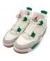 NIKE SB（ナイキエスビー）の古着「AIR JORDAN 4 RETRO SP 