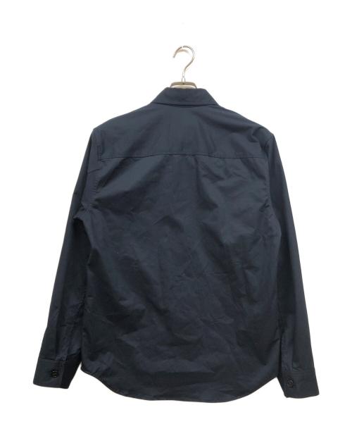 theory（セオリー）theory (セオリー) Patton Plus 2 PD Garvin B ブラック サイズ:XSの古着・服飾アイテム