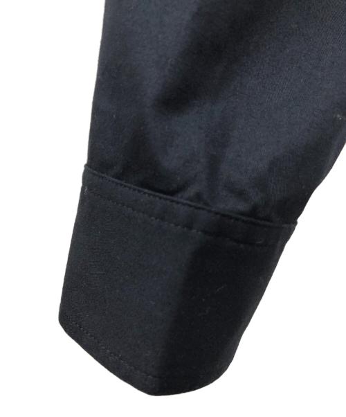 theory（セオリー）theory (セオリー) Patton Plus 2 PD Garvin B ブラック サイズ:XSの古着・服飾アイテム