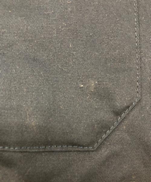 theory（セオリー）theory (セオリー) Patton Plus 2 PD Garvin B ブラック サイズ:XSの古着・服飾アイテム