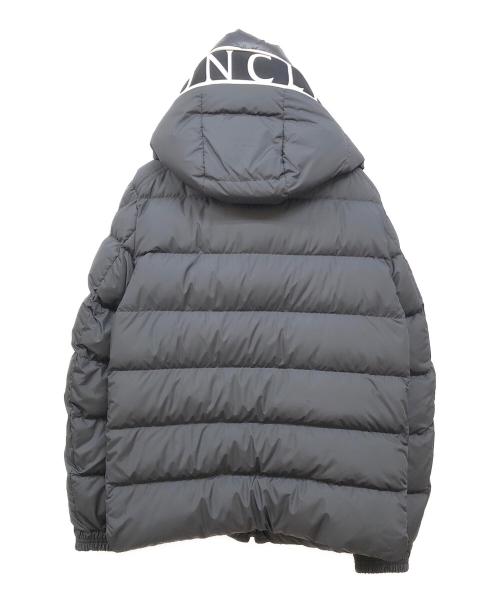 MONCLER（モンクレール）MONCLER (モンクレール) CARDERE / カーデーレ ブラック サイズ:1の古着・服飾アイテム