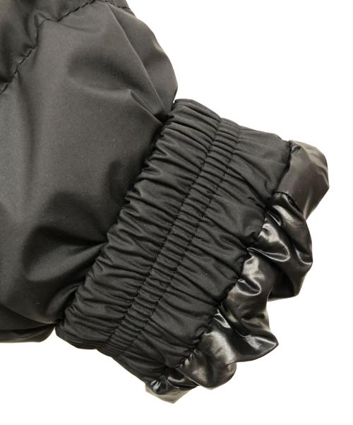 MONCLER（モンクレール）MONCLER (モンクレール) CARDERE / カーデーレ ブラック サイズ:1の古着・服飾アイテム