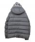 MONCLER (モンクレール) CARDERE / カーデーレ ブラック サイズ:1：130000円