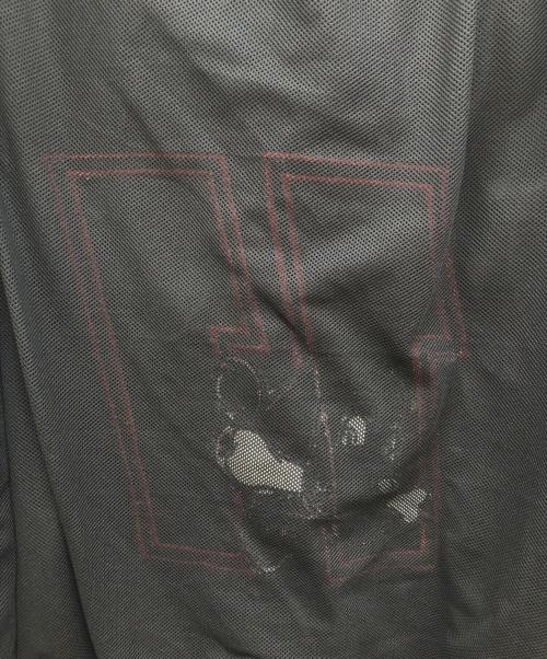 GALFY CRUTCH BRAND（ガルフィークラッチブランド）GALFY CRUTCH BRAND (ガルフィークラッチブランド) わんわんFCウィンドブレイカー レッド サイズ:大型犬の古着・服飾アイテム