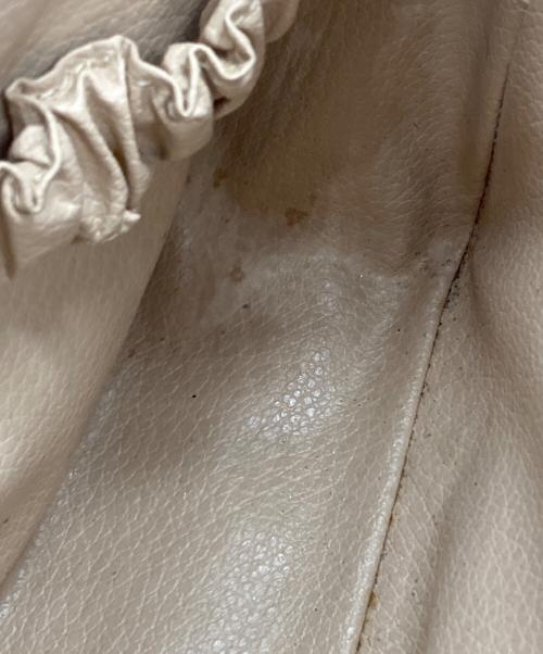 LOUIS VUITTON（ルイ ヴィトン）LOUIS VUITTON (ルイ ヴィトン) トゥルーストワレット28 ブラウンの古着・服飾アイテム