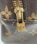 中古・古着 LOUIS VUITTON (ルイ ヴィトン) トゥルーストワレット28 ブラウン：25000円