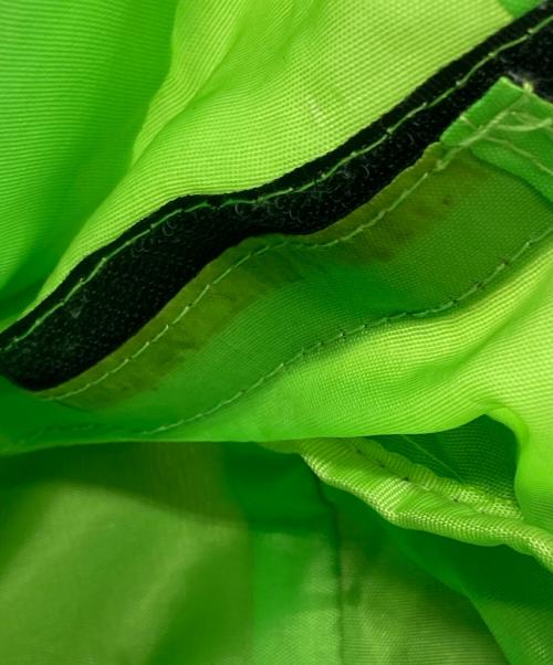 OAKLEY（オークリー）OAKLEY (オークリー) オールドバックパック カーキの古着・服飾アイテム