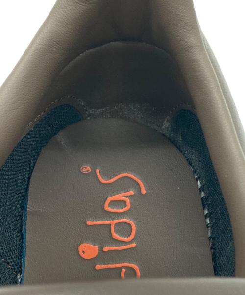 adidas Originals（アディダスオリジナル）adidas originals (アディダスオリジナル) SHUKYU (シュウキュウ) E-WAX (イーワックス) HANDBALL SPEZIAL（ハンドボール スペツィアル） ブラウン サイズ:SIZE 28.5cmの古着・服飾アイテム