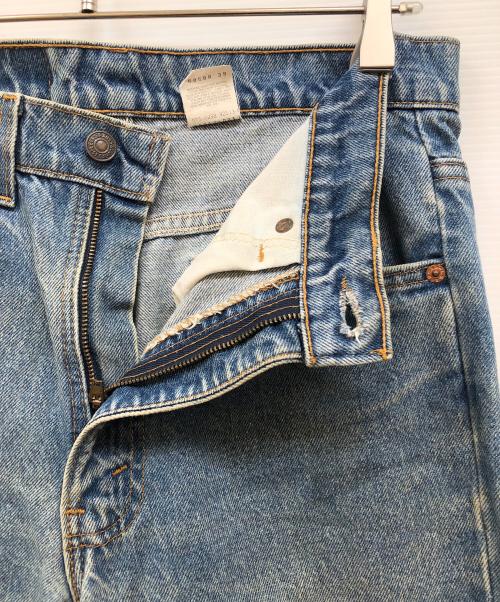 LEVI'S（リーバイス）LEVI'S (リーバイス) 90sデニムパンツ ブルー サイズ:SIZE 81cm (W32)の古着・服飾アイテム