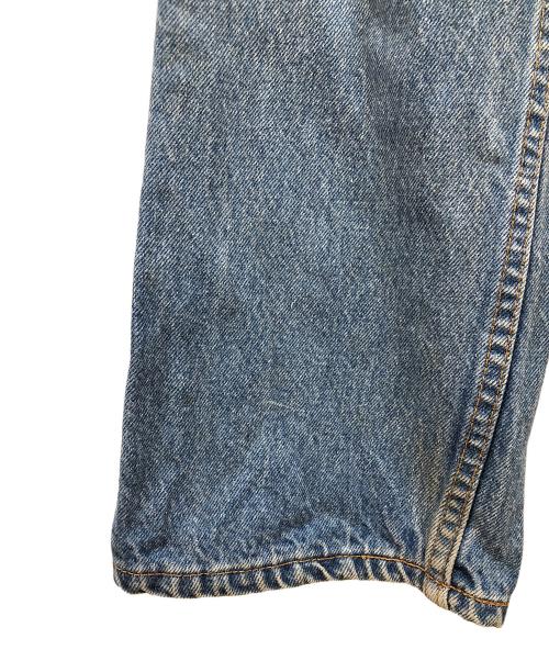 LEVI'S（リーバイス）LEVI'S (リーバイス) 90sデニムパンツ ブルー サイズ:SIZE 81cm (W32)の古着・服飾アイテム