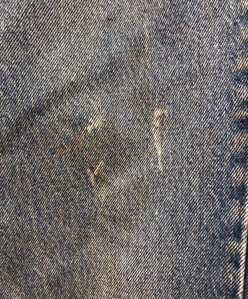 LEVI'S（リーバイス）LEVI'S (リーバイス) 90sデニムパンツ ブルー サイズ:SIZE 81cm (W32)の古着・服飾アイテム