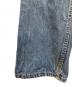中古・古着 LEVI'S (リーバイス) 90sデニムパンツ ブルー サイズ:SIZE 81cm (W32)：7000円