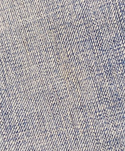 THE SHINZONE（ザ シンゾーン）THE SHINZONE (ザ シンゾーン) BAGGY JEANS ブルー サイズ:32の古着・服飾アイテム