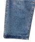 中古・古着 THE SHINZONE (ザ シンゾーン) BAGGY JEANS ブルー サイズ:32：10000円