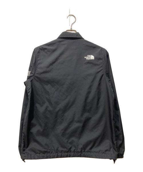 THE NORTH FACE（ザ ノース フェイス）THE NORTH FACE (ザ ノース フェイス) THE COACH JACKET ブラック サイズ:Sの古着・服飾アイテム