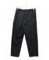 GOLDWIN (ゴールドウイン) One Tuck Wool Pants ブラック サイズ:SIZE 2：7000円