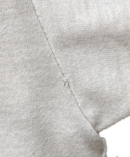 TOLQ（トルク）TOLQ (トルク) REAG AGEXXXX THE MACHXXXX NURSE WICH GUNS T-SHIRT ホワイト サイズ:3の古着・服飾アイテム