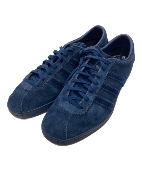 adidas Originals（アディダスオリジナル）adidas originals (アディダスオリジナル) TOBACCO ネイビー サイズ:SIZE 27.5cmの古着・服飾アイテム