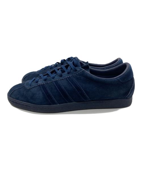 adidas Originals（アディダスオリジナル）adidas originals (アディダスオリジナル) TOBACCO ネイビー サイズ:SIZE 27.5cmの古着・服飾アイテム
