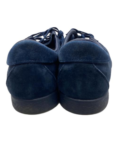 adidas Originals（アディダスオリジナル）adidas originals (アディダスオリジナル) TOBACCO ネイビー サイズ:SIZE 27.5cmの古着・服飾アイテム