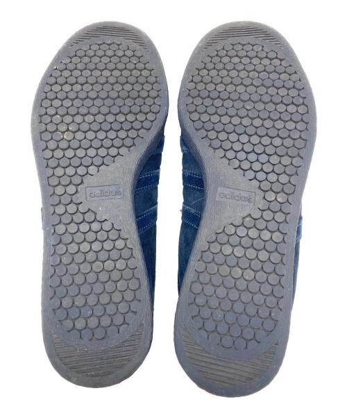 adidas Originals（アディダスオリジナル）adidas originals (アディダスオリジナル) TOBACCO ネイビー サイズ:SIZE 27.5cmの古着・服飾アイテム