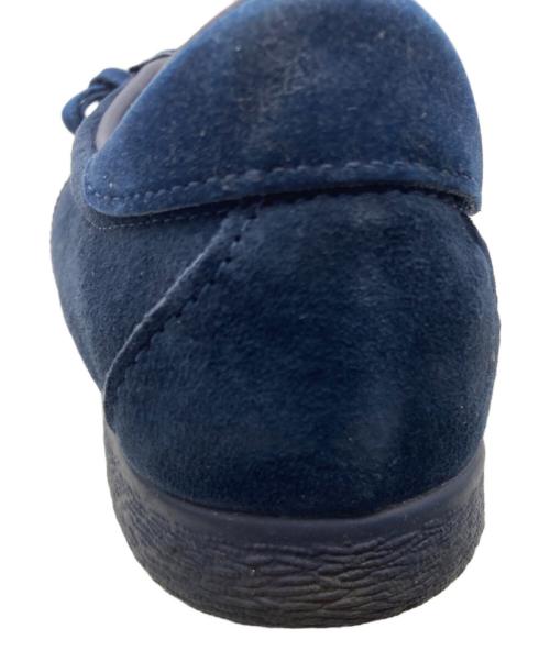 adidas Originals（アディダスオリジナル）adidas originals (アディダスオリジナル) TOBACCO ネイビー サイズ:SIZE 27.5cmの古着・服飾アイテム