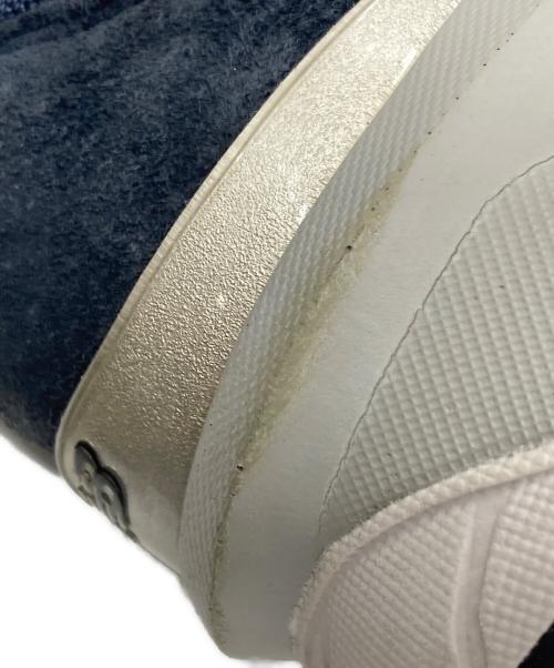 NEW BALANCE（ニューバランス）NEW BALANCE (ニューバランス) M990NV5 ネイビー サイズ:27.5㎝の古着・服飾アイテム